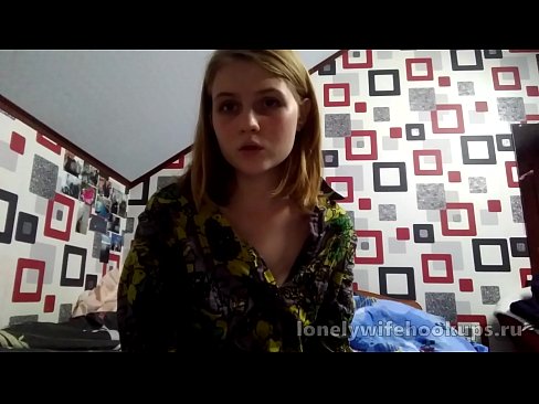 ❤️ Wophunzira wachinyamata wa blonde waku Russia amakonda matayala akulu. Kugonana pa ny.xxxtophd.ru  ❌