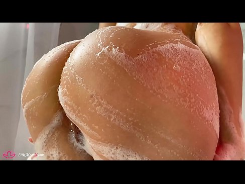 ❤️ Brunette Akuseweretsa maliseche ndi Vibrator mpaka Intense Orgasm mu Shower Kugonana pa ny.xxxtophd.ru  ❌