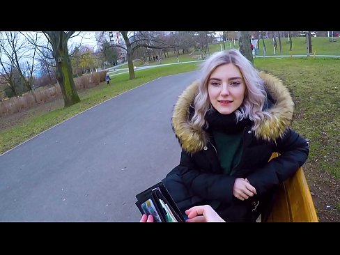❤️ Amameza ndalama za mlendo - blowjob paki yolemba Eva Elfie Kugonana pa ny.xxxtophd.ru ❌
